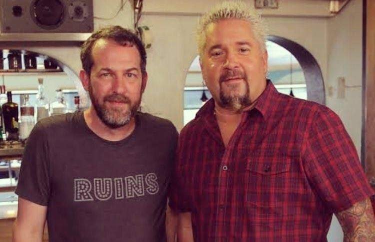 Diners Drive-ins And Dives Season 2 Episode 11 Restaurants Visited