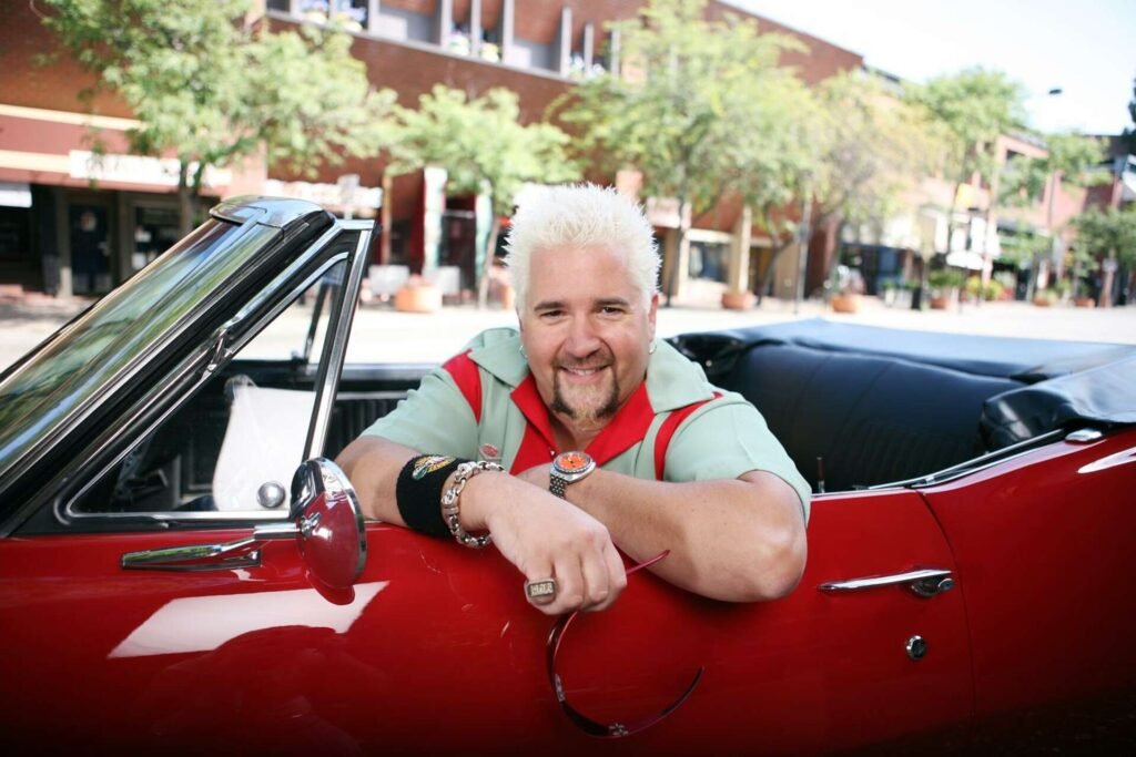 Diners Drive-ins And Dives Season 3 Episode 4 Restaurants Visited