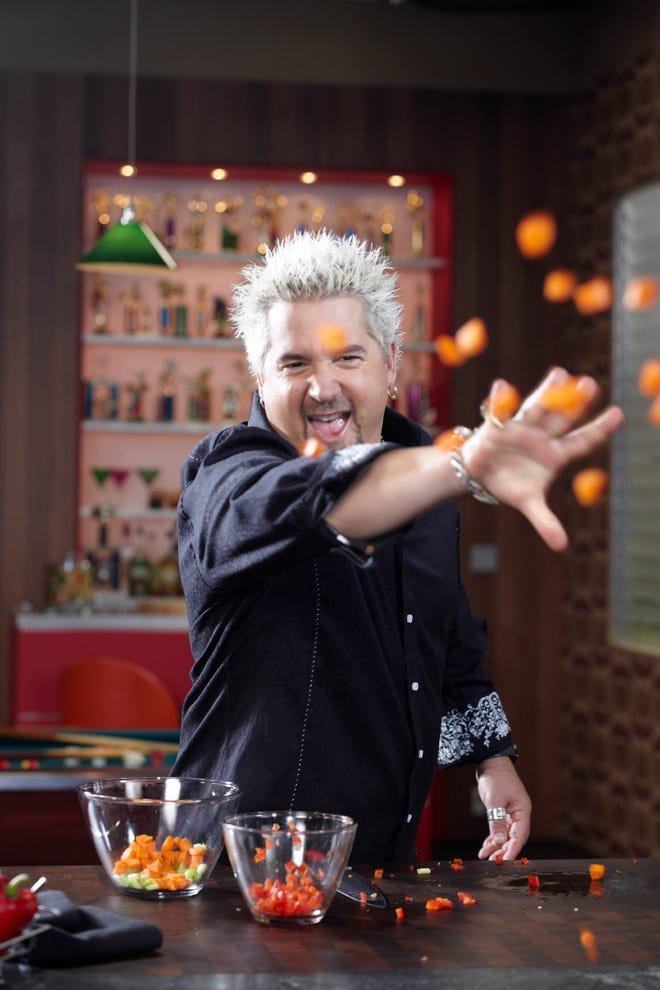 Diners Drive-ins And Dives Season 3 Episode 4 Restaurants Visited