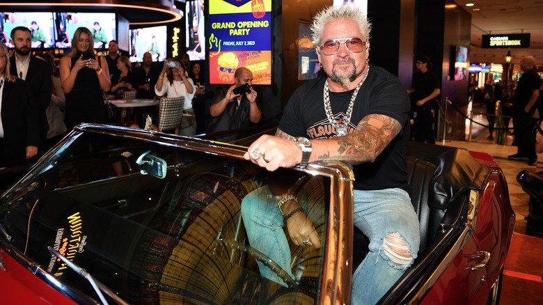 Diners Drive-ins And Dives Season 3 Episode 9 Restaurants Visited